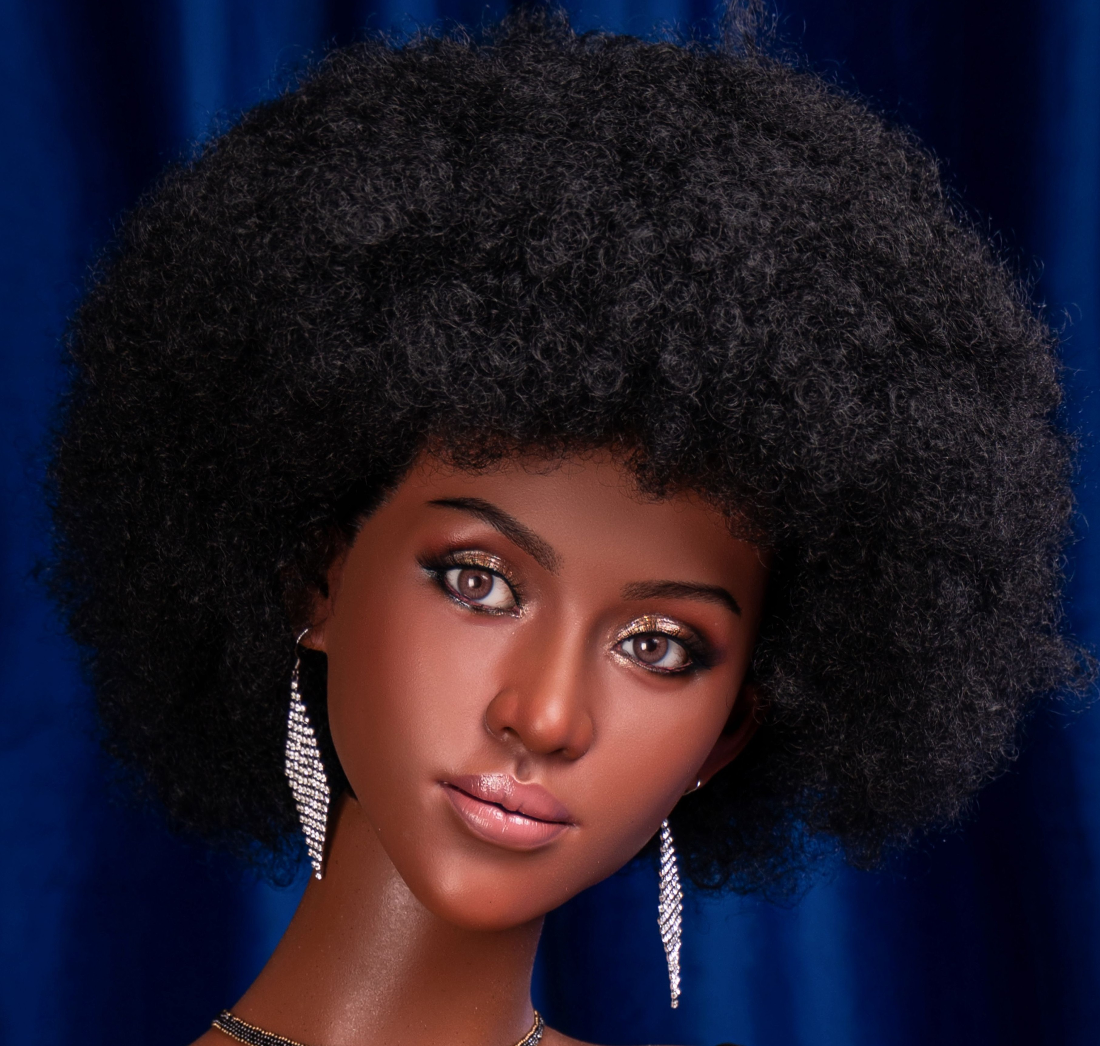 AI Robot Wife Sex Doll Lifelike Silicone Body with Skeleton Intimate Interactive Companion Real Touch Feeling Soft Skin-friendly