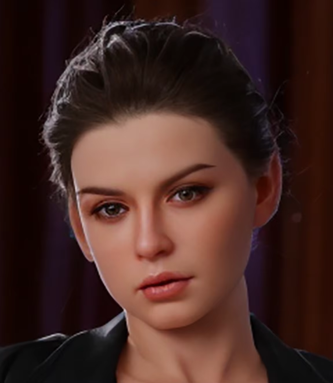 AI Robot Wife Sex Doll Lifelike Silicone Body with Skeleton Intimate Interactive Companion Real Touch Feeling Soft Skin-friendly