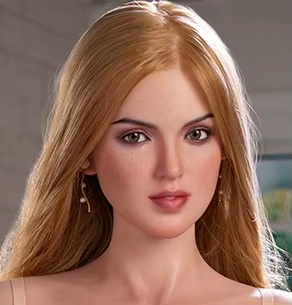 AI Intelligent Electronics Service Robots Silicone Body Realistic Real Touch Feeling Interactive Companion AI Robot Wife