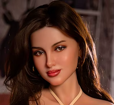 AI Intelligent Electronics Service Robots Silicone Body Realistic Real Touch Feeling Interactive Companion AI Robot Wife