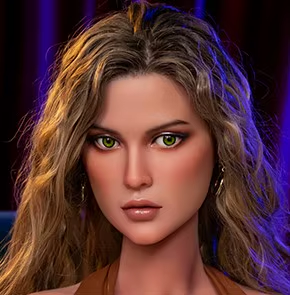 AI Intelligent Electronics Service Robots Silicone Body Realistic Real Touch Feeling Interactive Companion AI Robot Wife