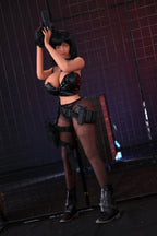 Elise - Sunset Enchantment (5'0" Velvet Soft TPE)
