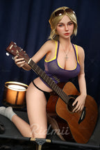 Nyx - Acoustic Melody Spirit (5'4" Velvet Soft TPE)