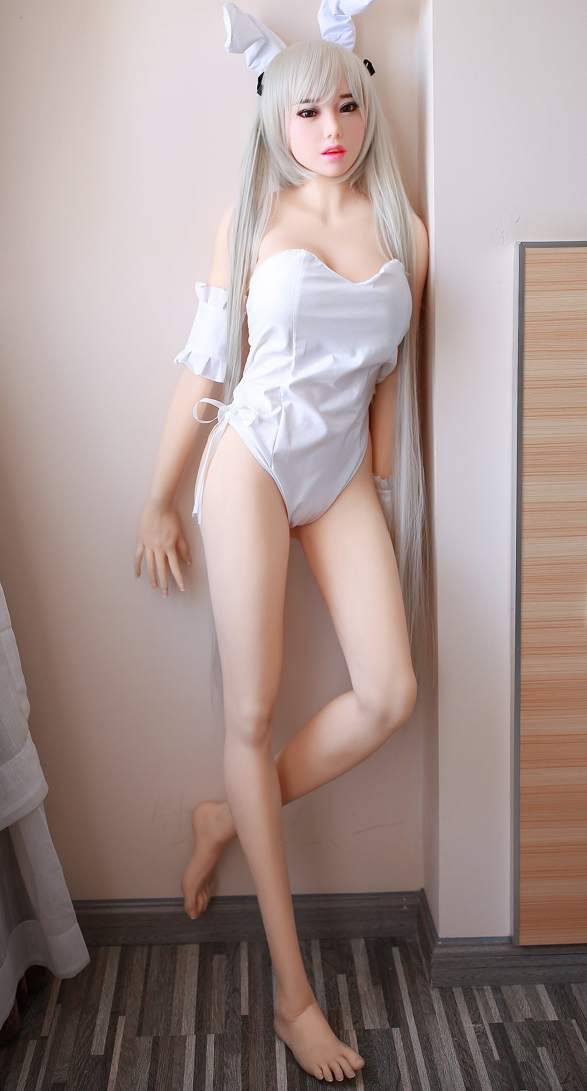 Fiona - Duchess Grace (5'2" Velvet Soft TPE)