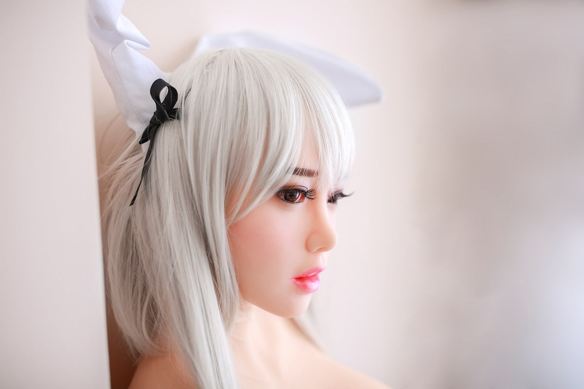 Fiona - Duchess Grace (5'2" Velvet Soft TPE)