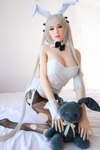 Fiona - Duchess Grace (5'2" Velvet Soft TPE)