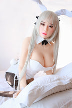 Fiona - Duchess Grace (5'2" Velvet Soft TPE)