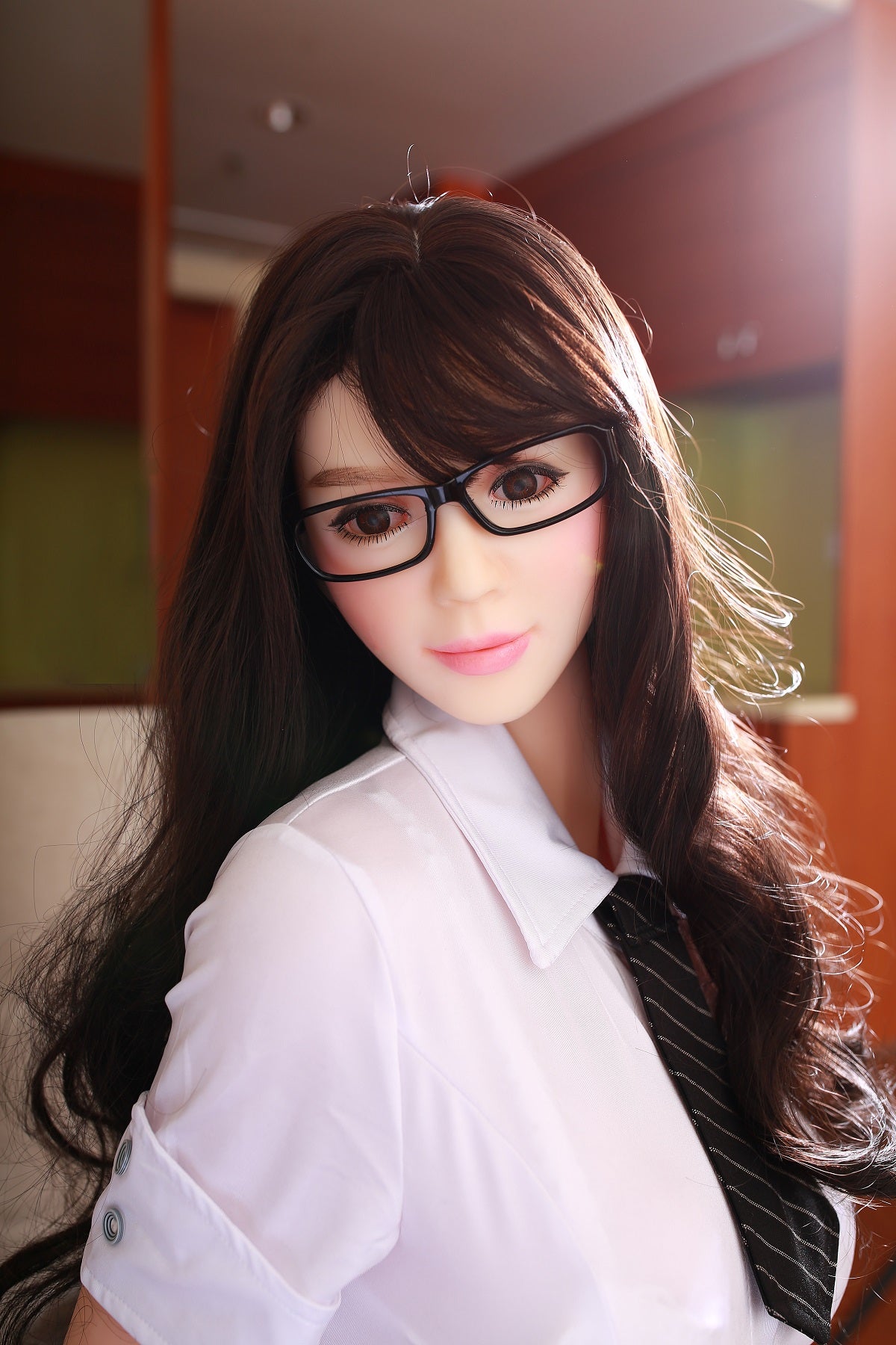 Elina - Enchanted Poem (5'2" Velvet Soft TPE)