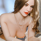 Callista - Charmed Passage (5'5" Velvet Soft TPE)