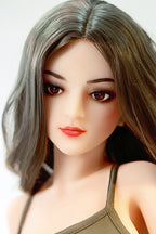 Brielle TPE Lifelike Sex Doll