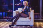 Elsie - Serene Glimmer (5'2" Velvet Soft TPE)