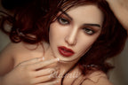 Gracy - Scarlet Winter Fur (5'5" Velvet Soft TPE)