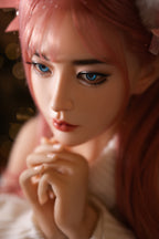 Brittany - Eminent Lullaby (5'3" Velvet Soft TPE)