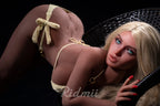 Kendra - Golden Link Siren (5'5" Velvet Soft TPE)