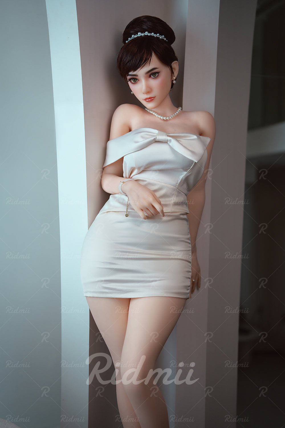 Orielle - Audrey Classic Grace (5'4" Velvet Soft TPE)