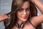 Gina - Cosmic Serenade (5'7" Velvet Soft TPE)