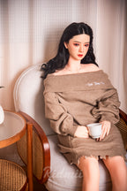 Muncey - Warm Knit Whisper (5'4" Velvet Soft TPE)