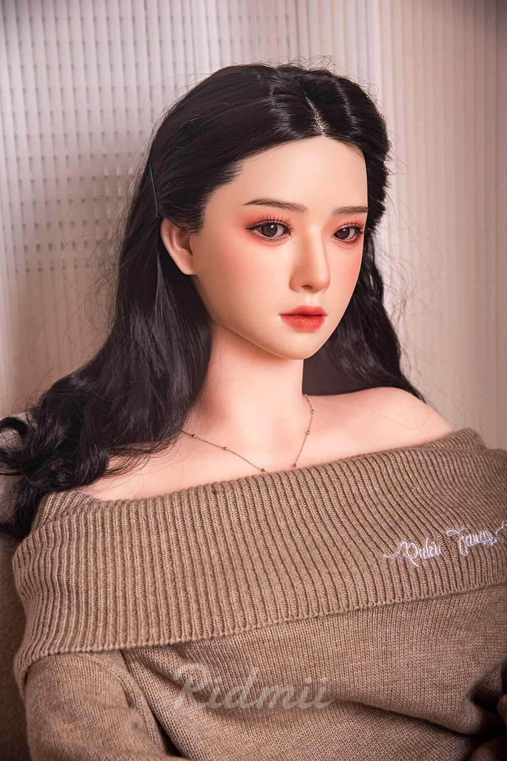 Muncey - Warm Knit Whisper (5'4" Velvet Soft TPE)