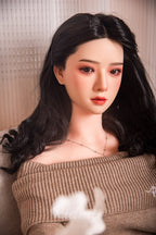 Muncey - Warm Knit Whisper (5'4" Velvet Soft TPE)