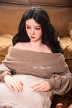 Muncey - Warm Knit Whisper (5'4" Velvet Soft TPE)
