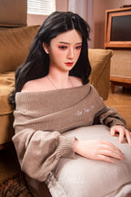 Muncey - Warm Knit Whisper (5'4" Velvet Soft TPE)