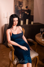 Karyn - Shimmering Party Muse (5'4" Velvet Soft TPE)