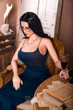 Karyn - Shimmering Party Muse (5'4" Velvet Soft TPE)