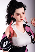 Muncey - Cyber Racer Edge (5'4" Velvet Soft TPE)