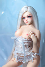 Fleur TPE Lifelike Sex Doll