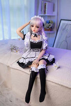 Camila TPE Lifelike Sex Doll