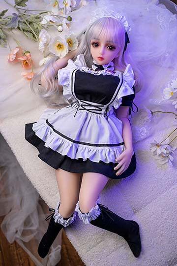 Camila TPE Lifelike Sex Doll