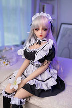 Camila TPE Lifelike Sex Doll