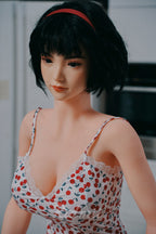 Phaedra - Retro Cherry Grace (5'4" Velvet Soft TPE)