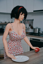 Phaedra - Retro Cherry Grace (5'4" Velvet Soft TPE)