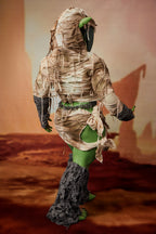 120cm Goblin Style Full Silicone Adult Doll ULW Barza Ultra Lightweight I to J Cup