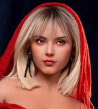 AI Robot Wife Advanced Silicone Love Doll with Skeleton Realistic Real Touch Electronics Service Robots Wholesale Bulk Orders