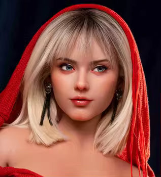 AI Robot Wife Advanced Silicone Love Doll with Skeleton Realistic Real Touch Electronics Service Robots Wholesale Bulk Orders