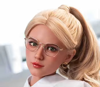 AI Robot Wife Advanced Silicone Love Doll with Skeleton Realistic Real Touch Electronics Service Robots Wholesale Bulk Orders