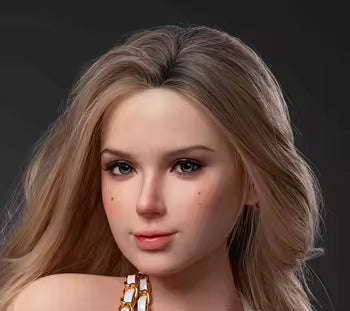 AI Robot Wife Advanced Silicone Love Doll with Skeleton Realistic Real Touch Electronics Service Robots Wholesale Bulk Orders