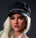 AI Robot Wife Advanced Silicone Love Doll with Skeleton Realistic Real Touch Electronics Service Robots Wholesale Bulk Orders