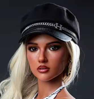 AI Robot Wife Advanced Silicone Love Doll with Skeleton Realistic Real Touch Electronics Service Robots Wholesale Bulk Orders