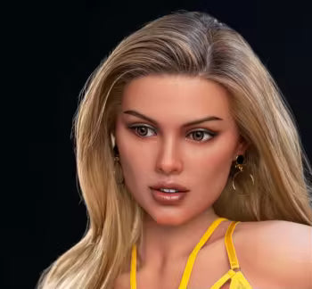 Realistic Real Touch Feeling Robots Silicone Body AI Robot Wife Intelligent Interactive Companion Design Worldwide Fast Shipping