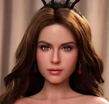 Realistic Real Touch Feeling Robots Silicone Body AI Robot Wife Intelligent Interactive Companion Design Worldwide Fast Shipping