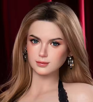 Realistic Real Touch Feeling Robots Silicone Body AI Robot Wife Intelligent Interactive Companion Design Worldwide Fast Shipping