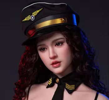 AI Robot Wife Silicone Body with Skeleton Realistic Real Touch Feeling Intimate Interactive Companion Soft Skin-friendly OEM/ODM