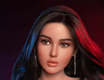 AI Robot Wife Silicone Body with Skeleton Realistic Real Touch Feeling Intimate Interactive Companion Soft Skin-friendly OEM/ODM