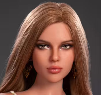 AI Robot Wife Silicone Body with Skeleton Realistic Real Touch Feeling Intimate Interactive Companion Soft Skin-friendly OEM/ODM