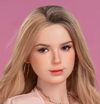 AI Robot Wife Silicone Body with Skeleton Realistic Real Touch Feeling Intimate Interactive Companion Soft Skin-friendly OEM/ODM