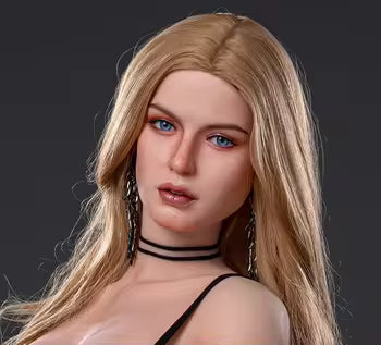 AI Robot Wife Lifelike Silicone Body with Skeleton Intimate Interactive Companion Real Touch Feeling Soft Skin-friendly OEM/ODM