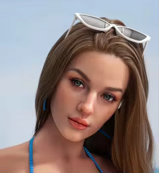 AI Intelligent Robot Wife Silicone Love Doll Body Realistic Real Touch Feeling Interactive Companion AI Robot Wife OEM/ODM